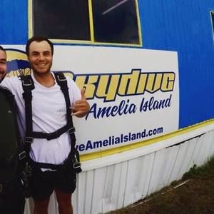 Meet your Posher, Ryan